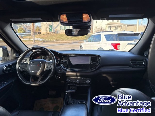 Used 2024 Dodge Durango GT image 34