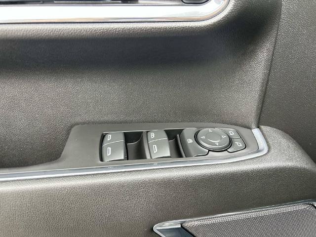Used 2024 Chevrolet Silverado 1500 RST AWD/4WD image 26