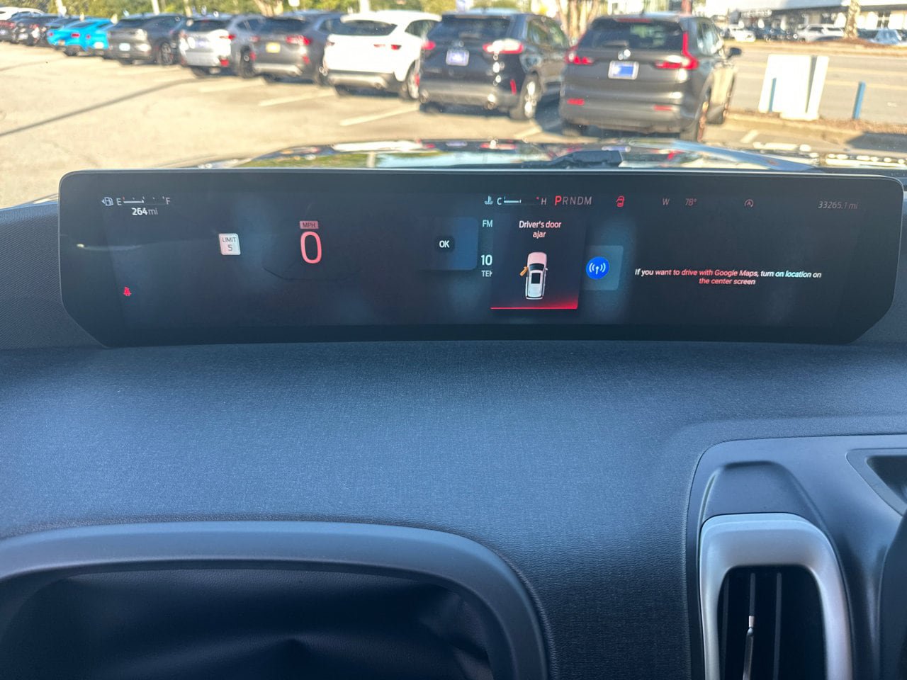Certified 2026 Ford Expedition Max Active RWD image 29