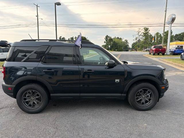 Certified 2023 Ford Bronco Sport Big Bend AWD/4WD image 6