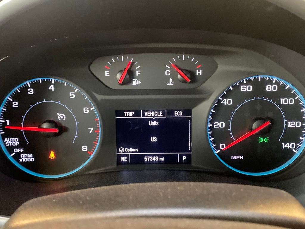 Used 2023 Chevrolet Malibu LT image 39