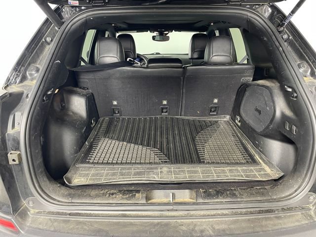 Used 2021 Jeep Cherokee Latitude Lux 80th Anniv w/ Quick Order Package 26U 80TH AWD/4WD image 13