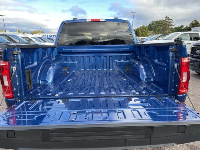Certified 2023 Ford F150 XLT w/ Equipment Group 302A High AWD/4WD image 23