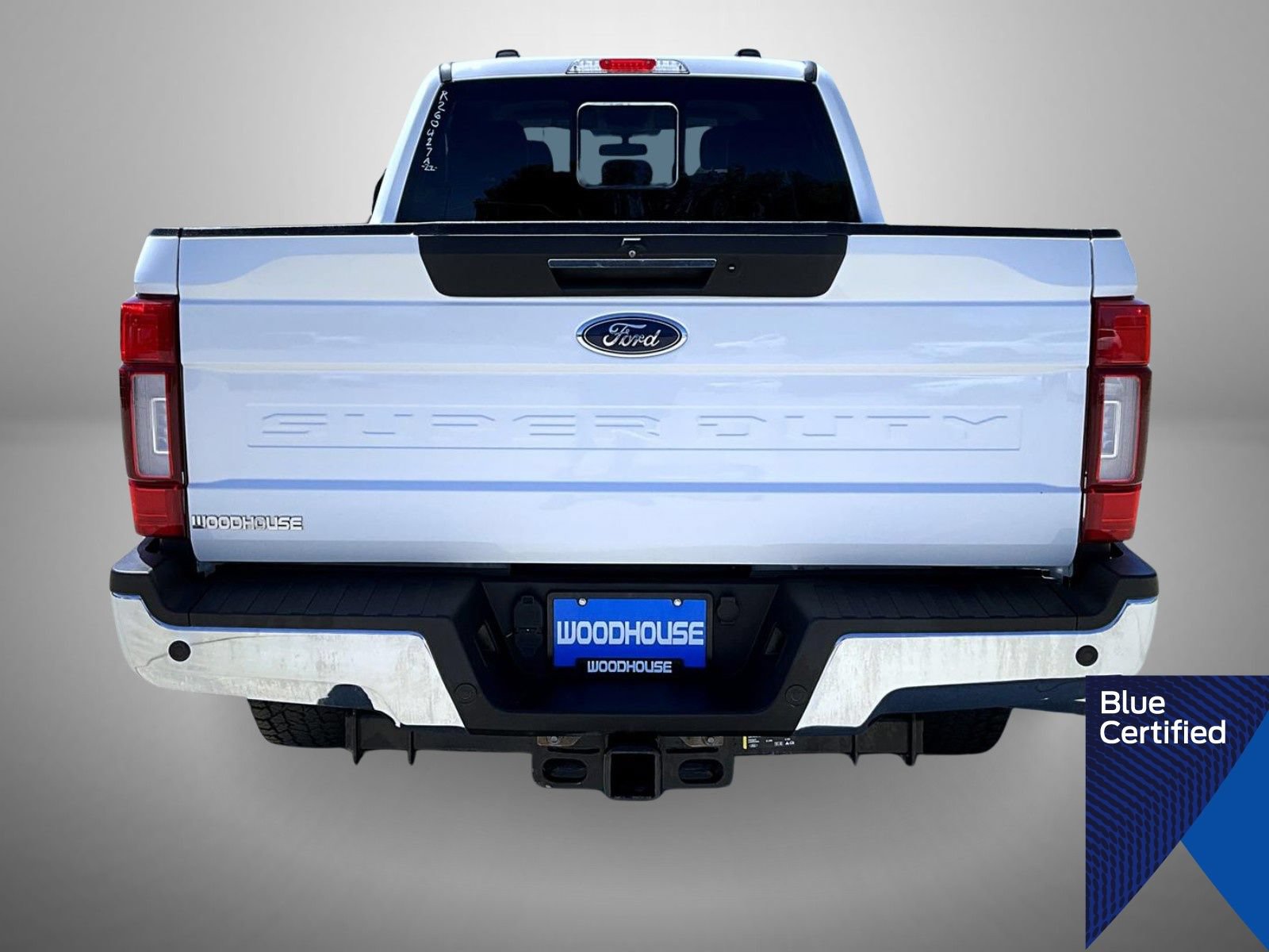 Certified 2022 Ford F350 Lariat w/ Lariat Ultimate Package AWD/4WD image 6