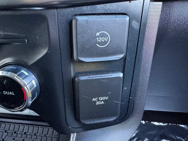Certified 2023 Ford F150 Platinum w/ Equipment Group 701A High AWD/4WD image 30