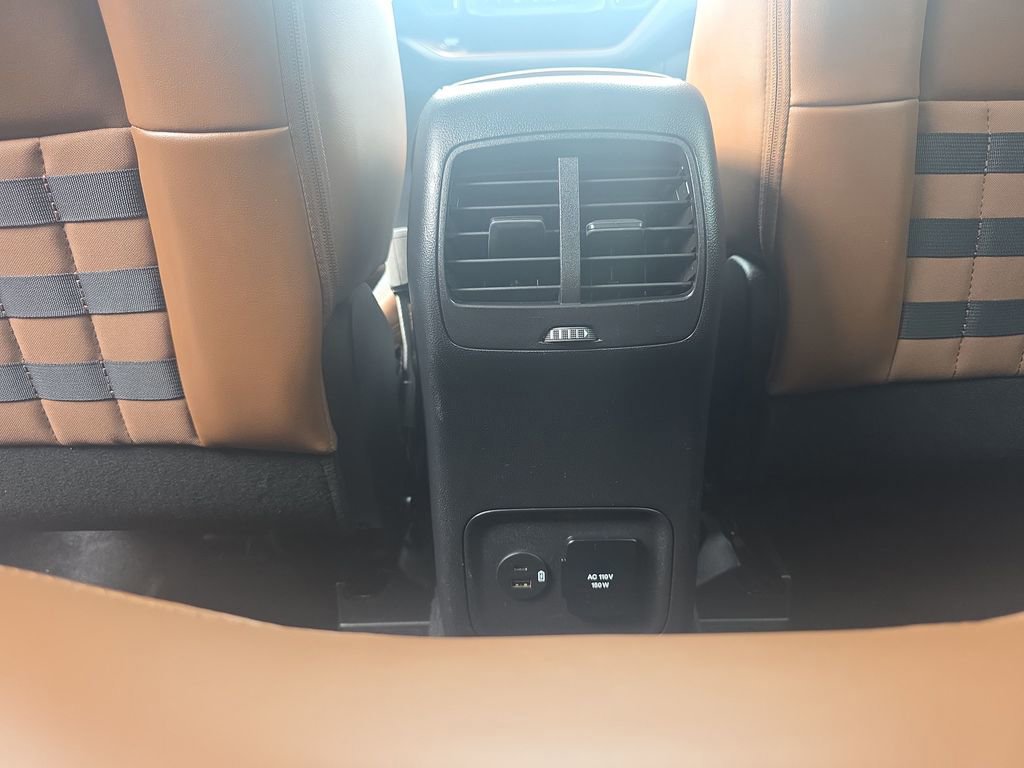 Certified 2023 Ford Bronco Sport Outer Banks image 40