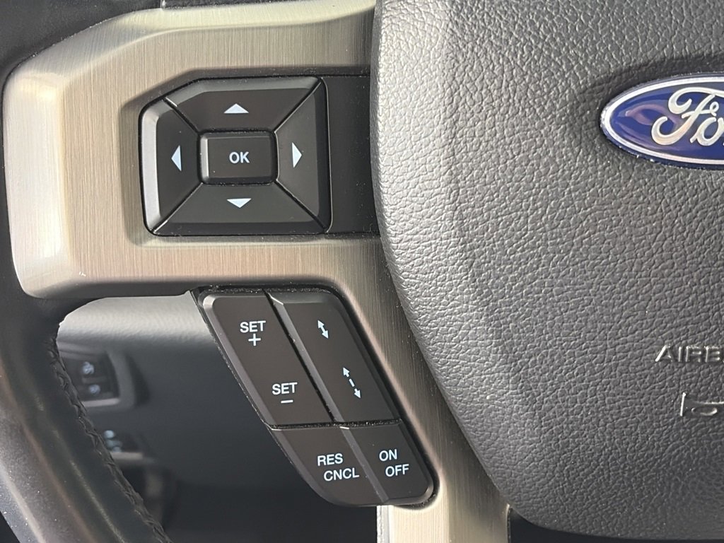 Certified 2022 Ford F350 Platinum image 17