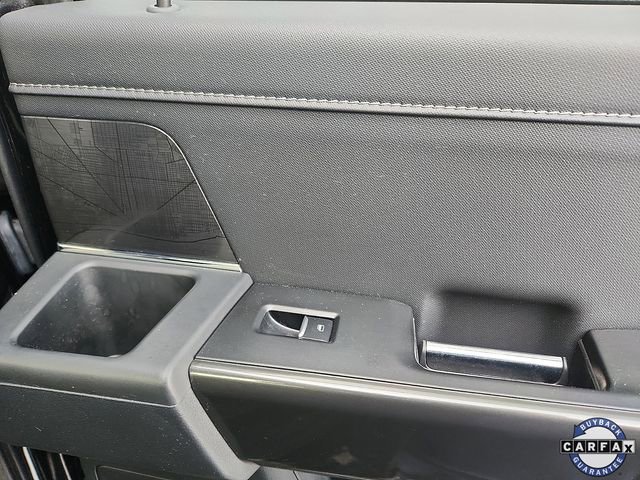 Certified 2023 Ford F150 XLT w/ Equipment Group 302A High image 30