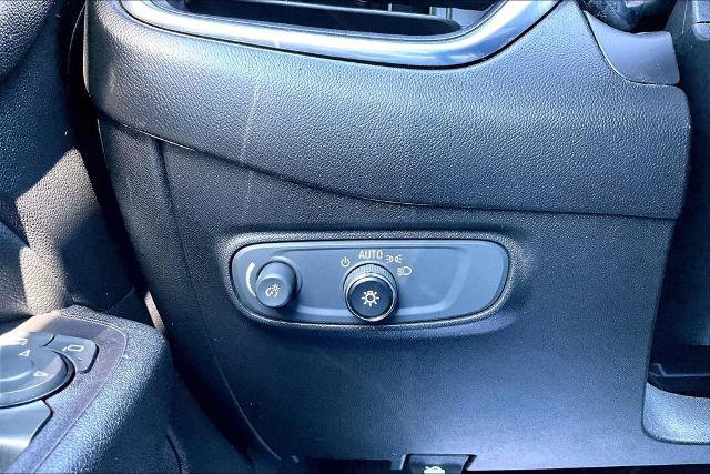 Used 2021 Chevrolet Equinox LT AWD/4WD image 15