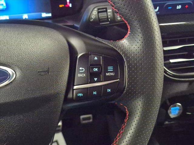 Certified 2023 Ford Escape ST-Line w/ Tech Pack #1 FWD image 13