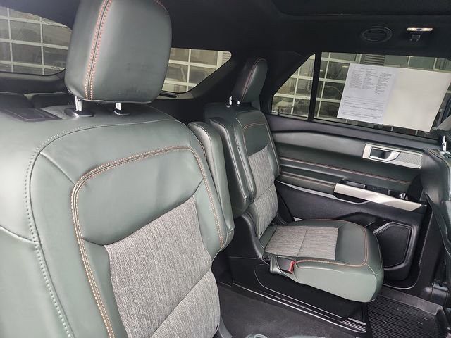 Certified 2023 Ford Explorer Timberline w/ Timberline Technology Package image 30