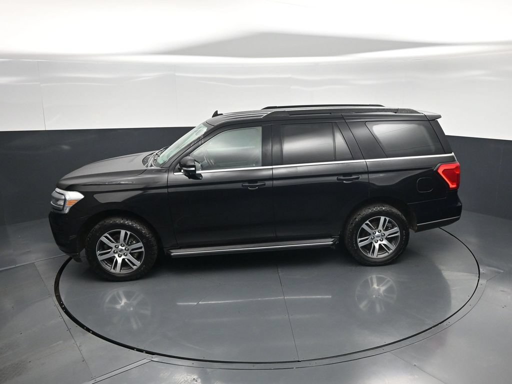 Certified 2023 Ford Expedition XLT AWD/4WD image 45