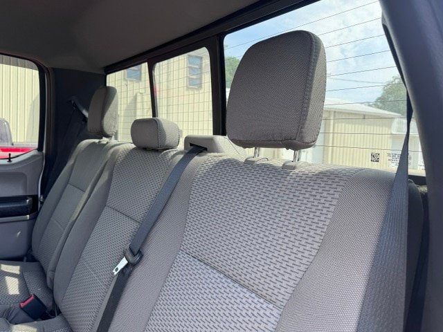 Certified 2020 Ford F250 XLT w/ XLT Value Package AWD/4WD image 28