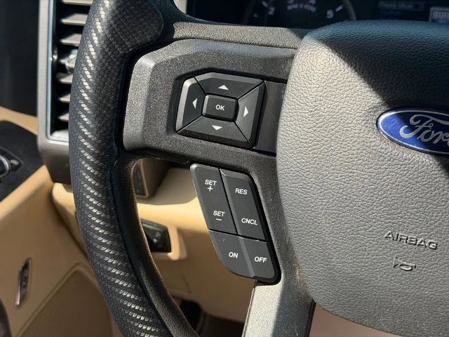 Certified 2019 Ford F250 XLT AWD/4WD image 16