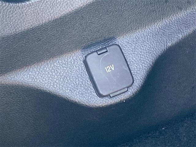 Certified 2022 Ford Edge SEL w/ Convenience Package image 40