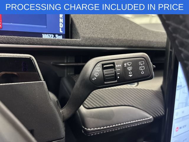 Certified 2024 Ford Mustang Mach-E Premium AWD/4WD image 20