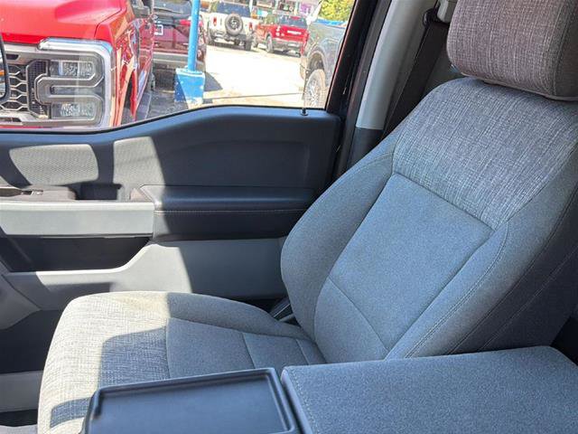 Certified 2022 Ford F150 XLT w/ XTR Package AWD/4WD image 19