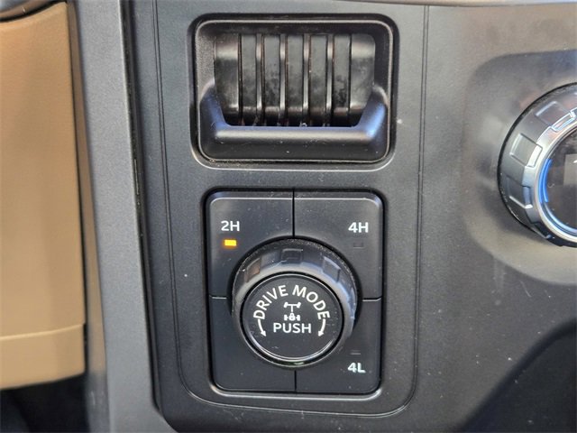 Certified 2021 Ford F150 XLT w/ Equipment Group 301A Mid image 17