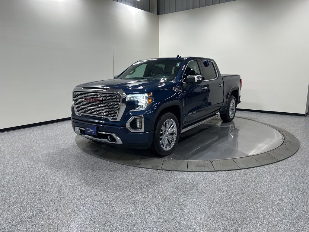 Used 2020 GMC Sierra 1500 Denali w/ Denali Ultimate Package image 1