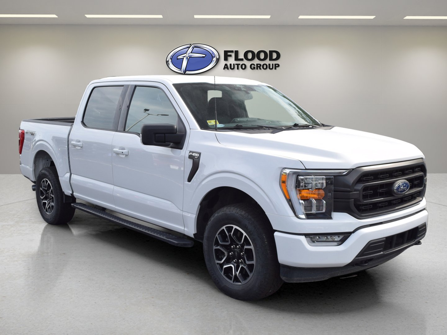 Certified 2022 Ford F150 XLT w/ Equipment Group 302A High