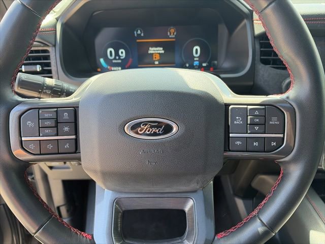 Certified 2023 Ford Expedition Limited image 21