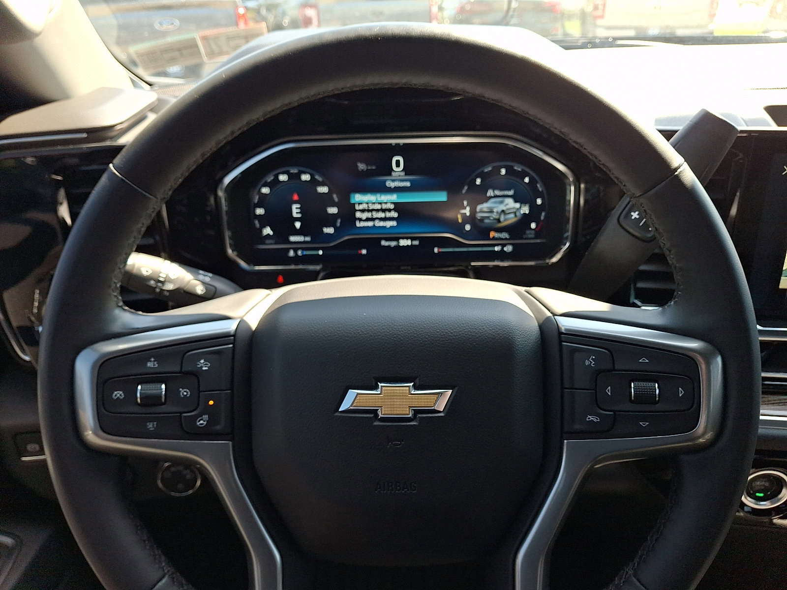 Used 2024 Chevrolet Silverado 1500 LT image 22