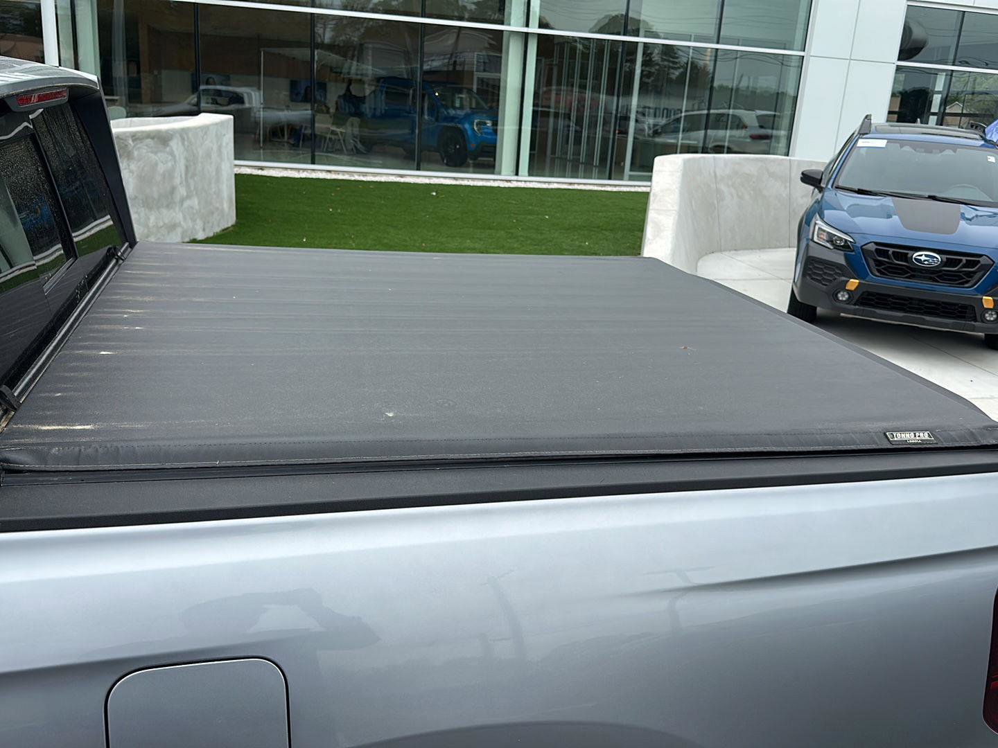 Used 2020 Honda Ridgeline RTL-E image 22