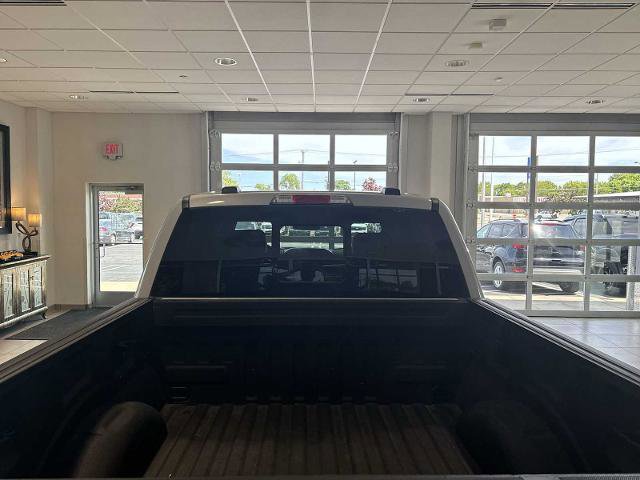 Certified 2021 Ford F150 Lariat w/ Equipment Group 502A High AWD/4WD image 26