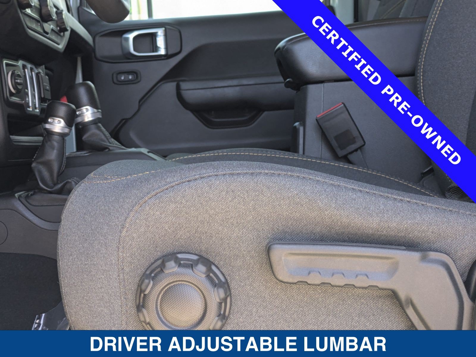 Used 2024 Jeep Wrangler Sport AWD/4WD image 20