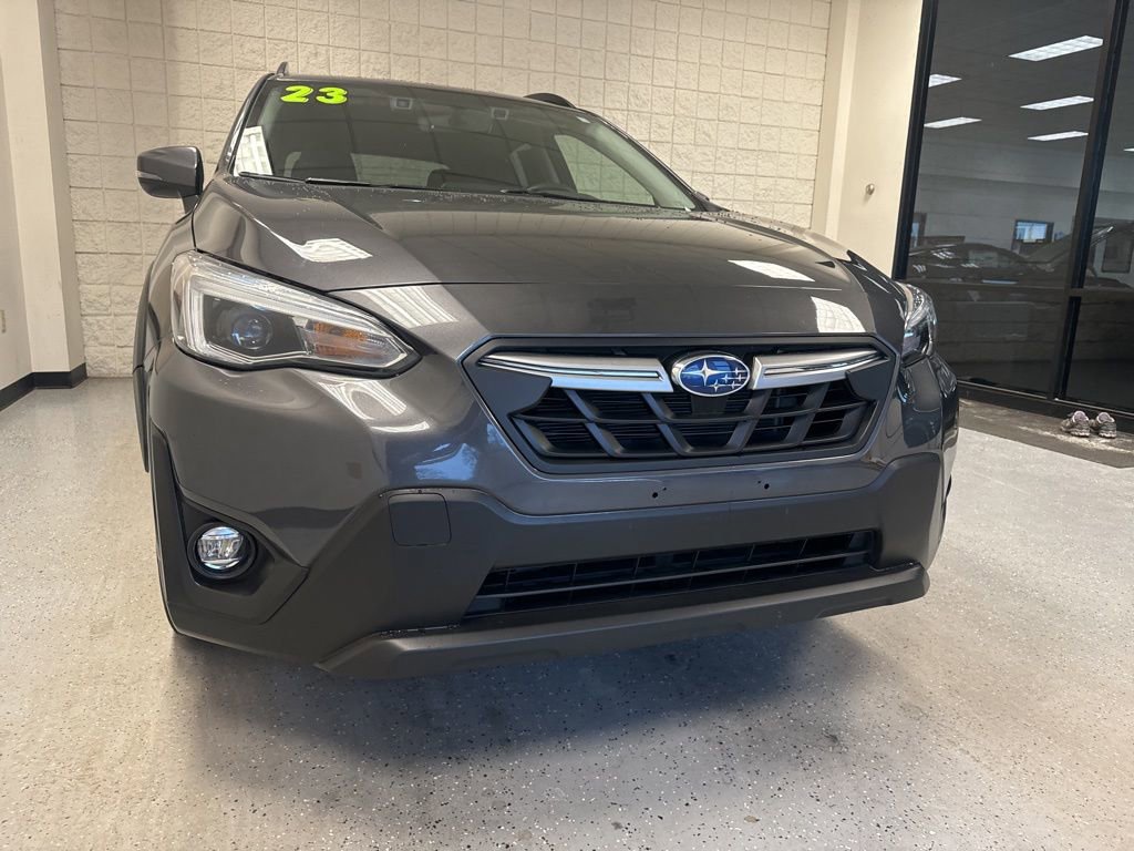 Used 2023 Subaru Crosstrek 2.5i Limited image 3