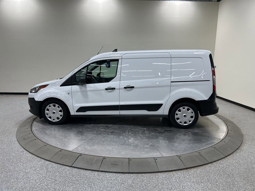 Certified 2022 Ford Transit Connect XL image 2