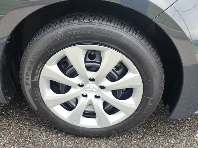 Used 2025 Toyota Corolla LE FWD image 35