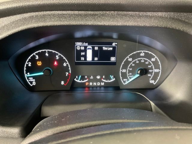 Certified 2025 Ford Transit 250 148 Medium Roof image 24