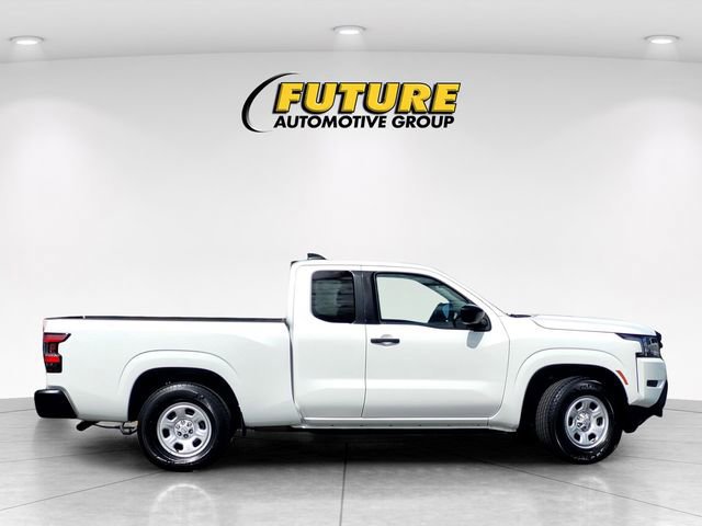 Used 2022 Nissan Frontier S image 6