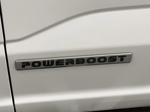 Certified 2024 Ford F150 XLT w/ Mobile Office Package image 18