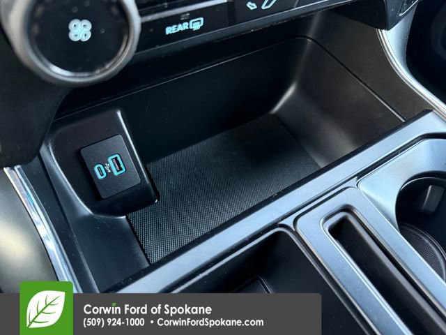 Certified 2024 Ford F150 STX image 30
