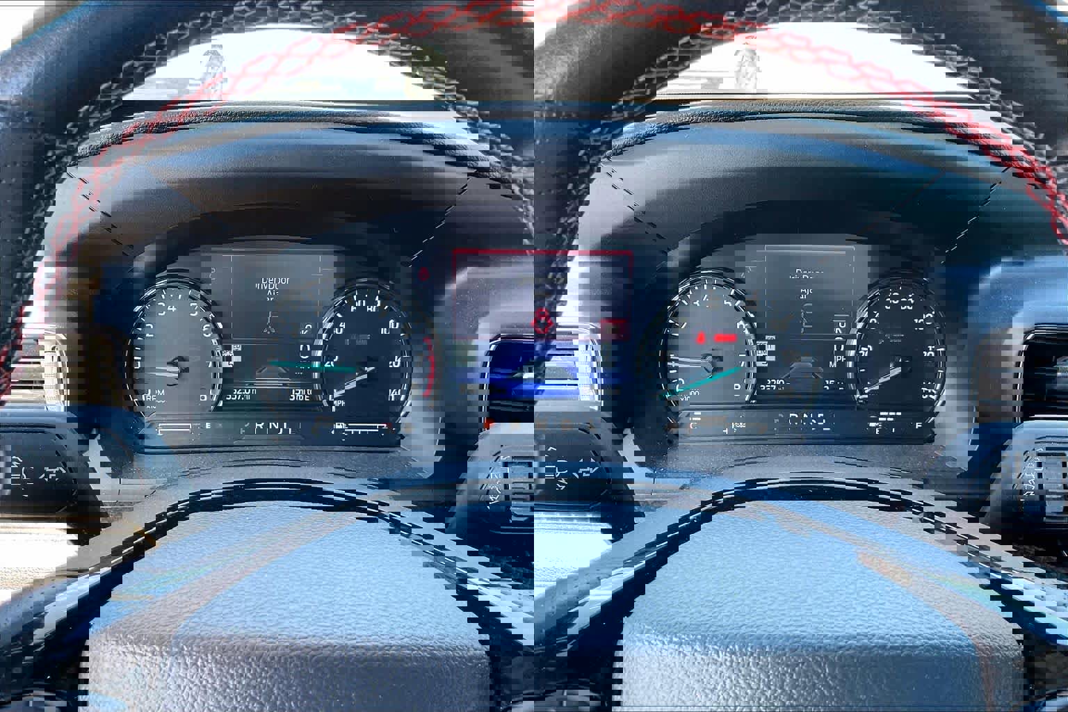 Certified 2023 Ford Explorer ST-Line image 24