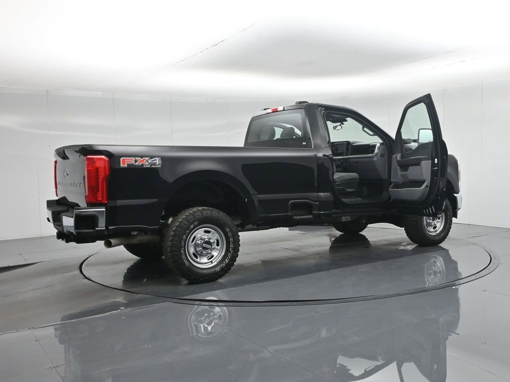 Certified 2024 Ford F250 XL w/ XL Off-Road Package image 6
