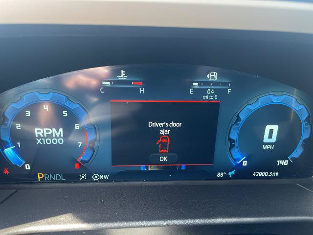 Certified 2025 Ford Bronco Sport Big Bend AWD/4WD image 9
