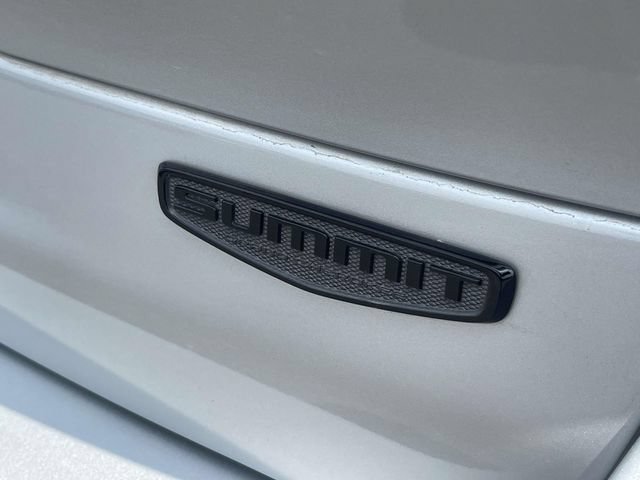 Used 2023 Jeep Grand Cherokee L Summit AWD/4WD image 8