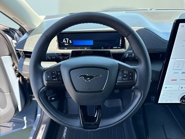 Certified 2023 Ford Mustang Mach-E Premium RWD image 22