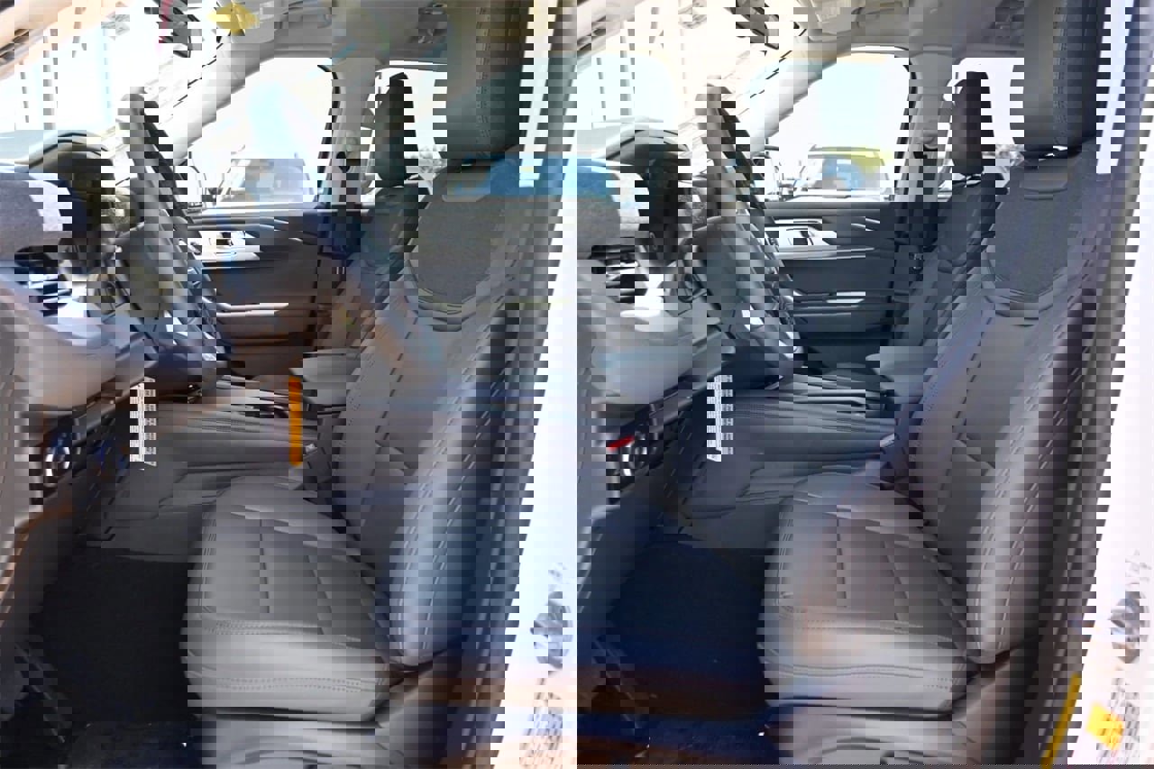 Certified 2025 Ford Explorer Active w/ Active Comfort Package image 42