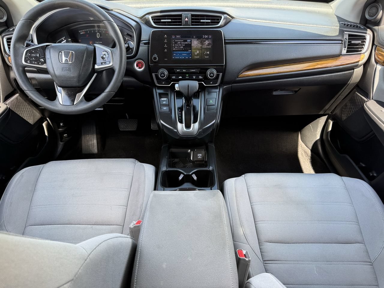 Used 2017 Honda CR-V EX image 9
