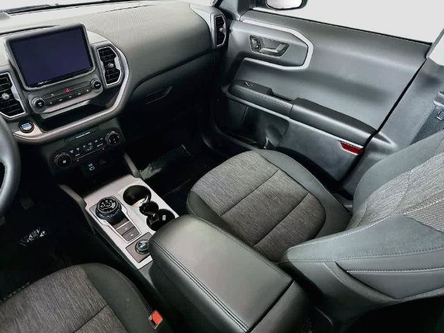 Certified 2022 Ford Bronco Sport Big Bend w/ Convenience Package AWD/4WD image 11