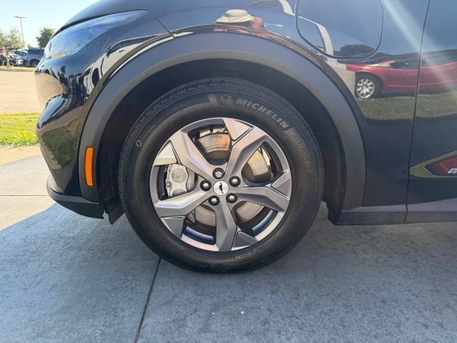 Certified 2023 Ford Mustang Mach-E Select RWD image 4