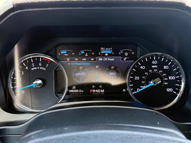 Certified 2019 Ford Expedition Platinum AWD/4WD image 19