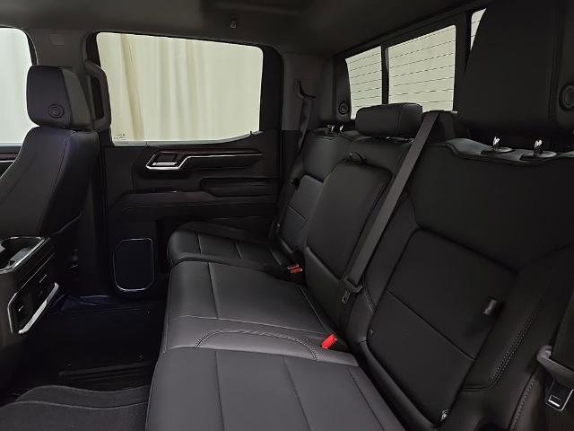 Used 2025 GMC Sierra 1500 SLT w/ SLT Convenience Package AWD/4WD image 15