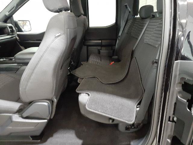 Certified 2023 Ford F150 XL w/ STX Appearance Package AWD/4WD image 9