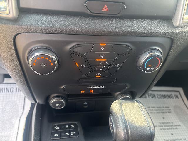 Certified 2019 Ford Ranger XLT w/ FX4 Off-Road Package AWD/4WD image 20