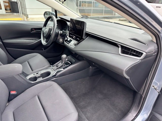 Used 2024 Toyota Corolla LE FWD image 50